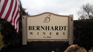 Bernhardt Winery